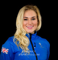 WINTER OLYMPICS TEAM GB 2018