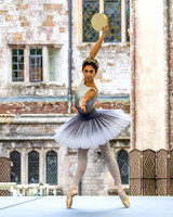 ROYAL BALLET - EVENTS