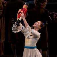 ROYAL BALLET - 'THE NUTCRACKER' by TCHAIKOVSKY