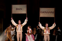 CHÂTEAU DE VERSAILLES OPÉRA ROYAL - 'DON GIOVANNI' par MOZART 13 novembre 2023