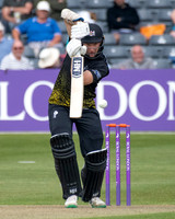 GLOUCESTERSHIRE COUNTY CRICKET